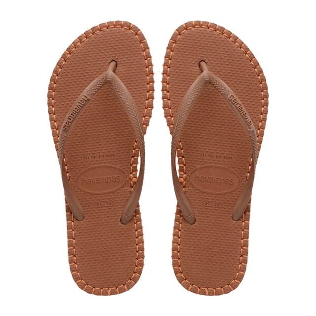 Havaianas - SLIM FLATFORM LOOP
