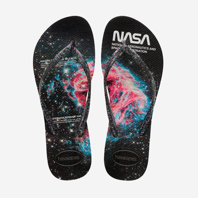 Havaianas - Slim Nasa