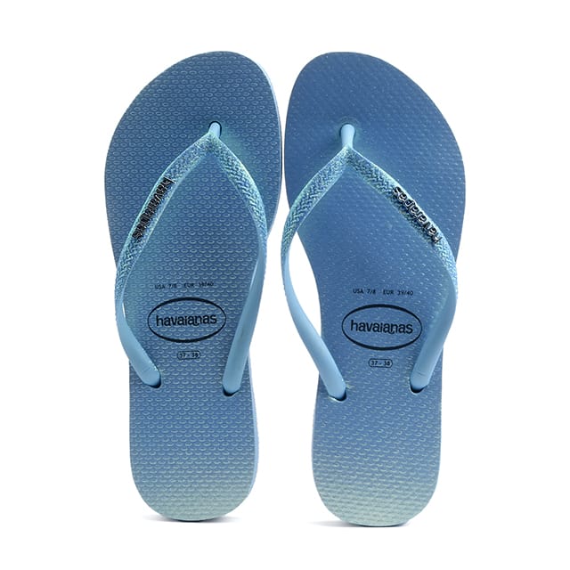 Havaianas - SLIM GLITTER IRIDESCENT