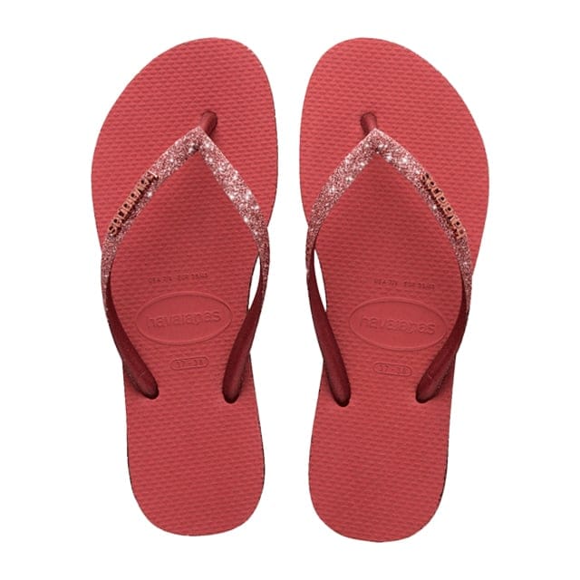 Havaianas - SLIM SPARKLE II