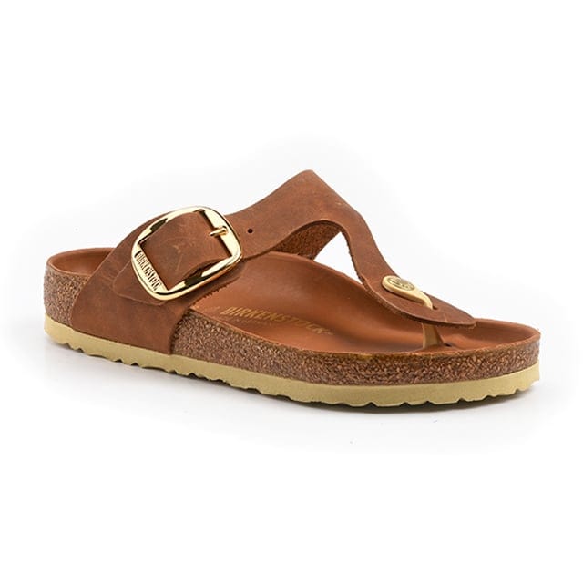 Birkenstock - GIZEH BIG BUCKLE R