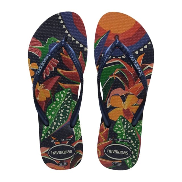 Havaianas - SLIM TROPICAL