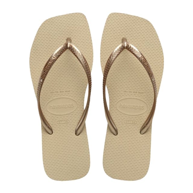 Havaianas - SLIM SQUARE