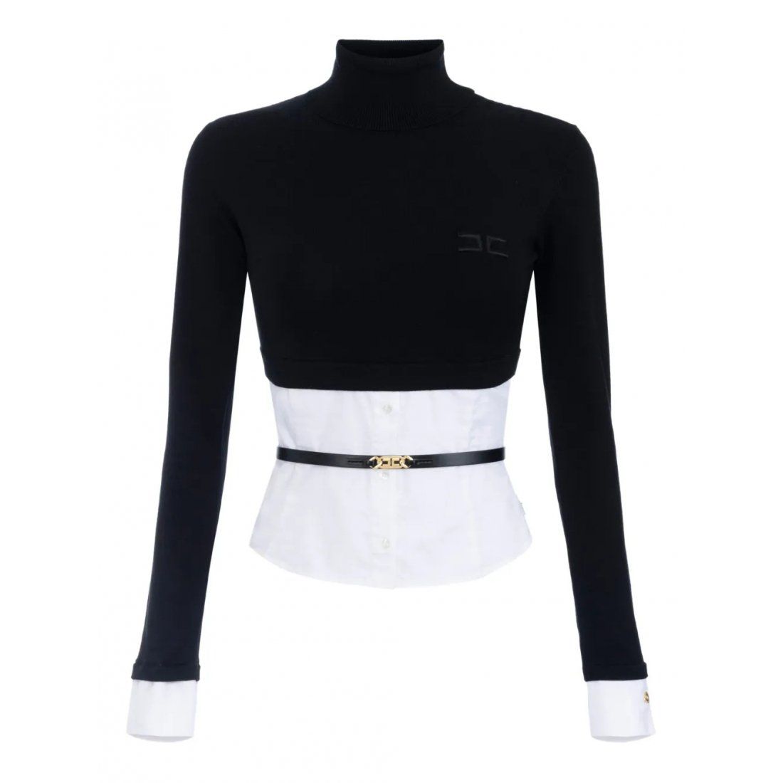 Elisabetta franchi - Top pour Femmes