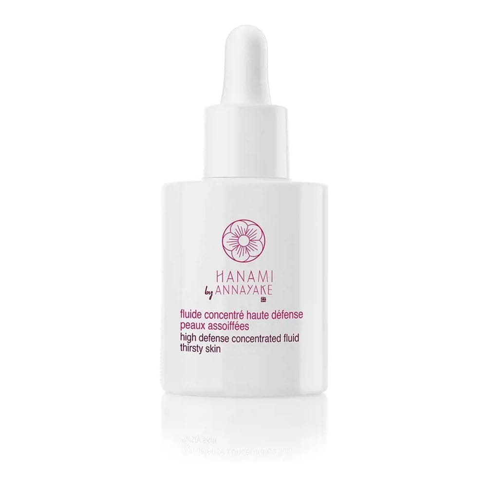 Annayake - Concentré 'Hanami Liquid Defense' - 30 ml