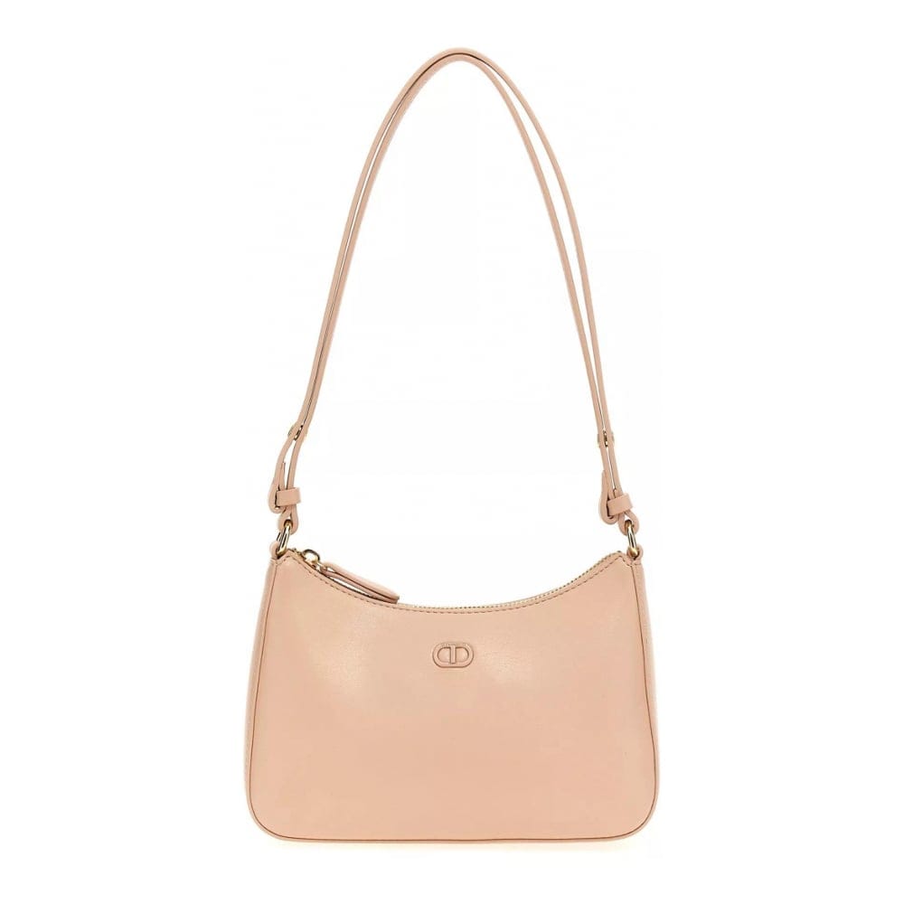 Twin set - Sac à bandoulière 'Hobo Oval T' pour Femmes