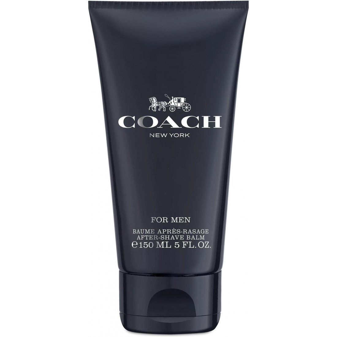 Coach - Baume après-rasage 'New York' - 150 ml