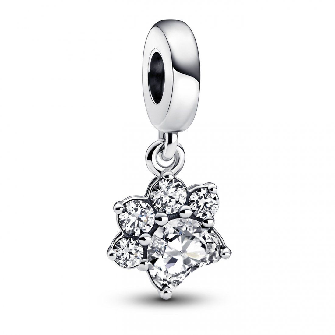 Pandora - Charm 'Paw' pour Femmes