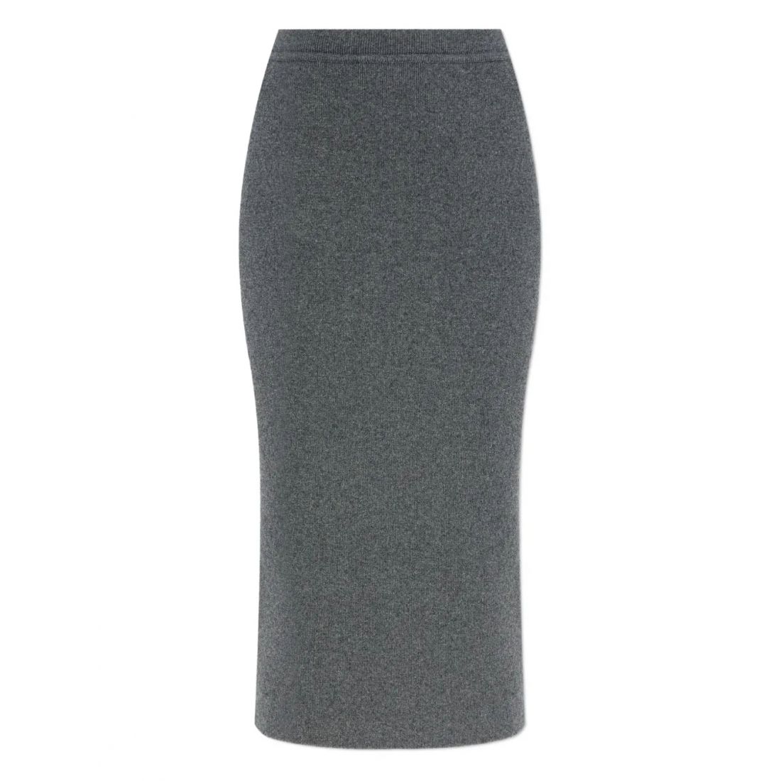Tom ford - Jupe Midi 'Ribbed' pour Femmes