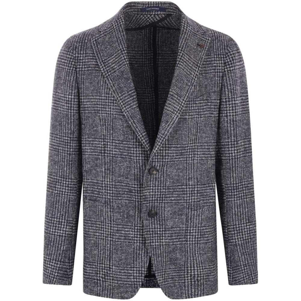 Tagliatore - Manteau 'Check' pour Hommes