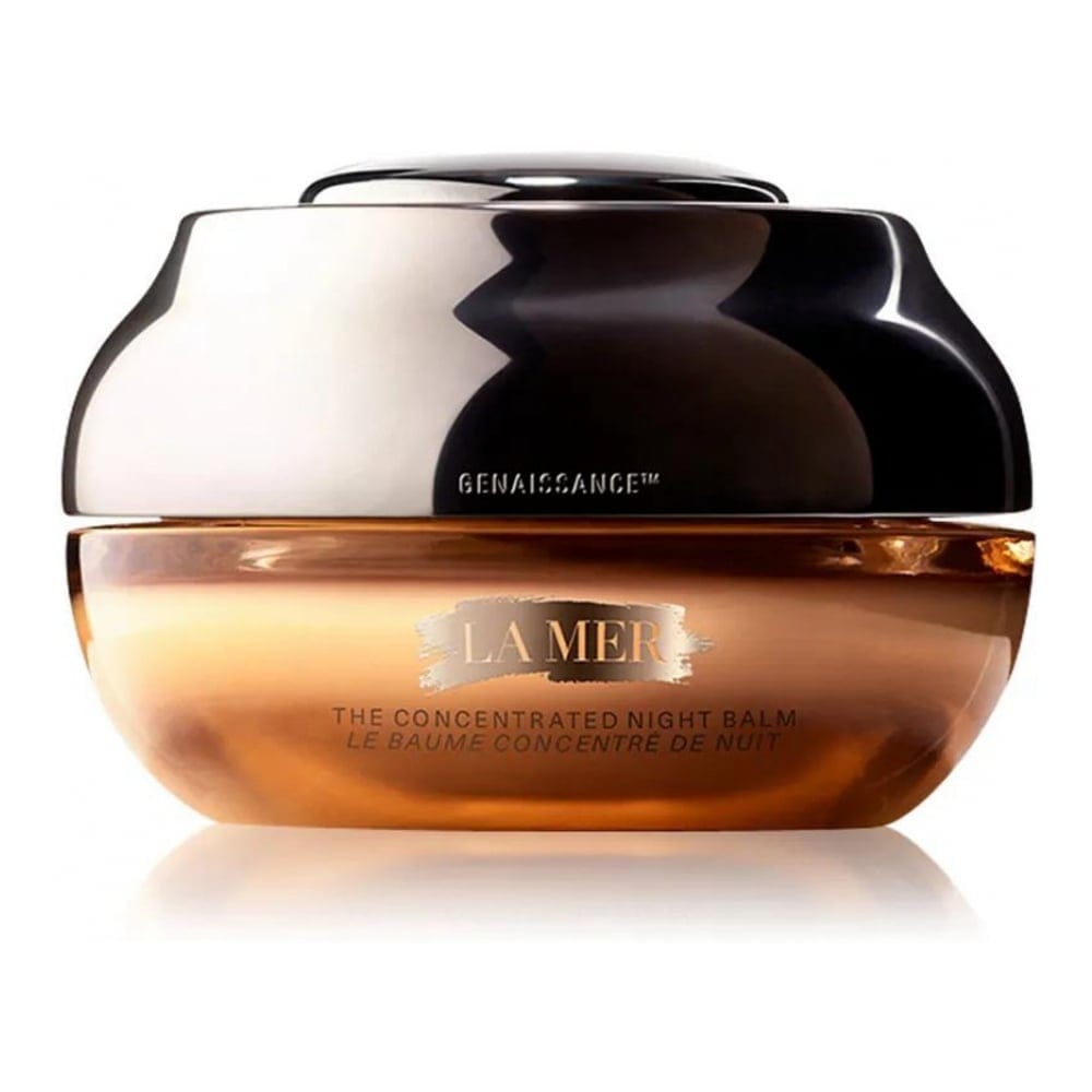 La mer - Baume de nuit 'Genaissance de la Mer The Concentrated' - 50 ml