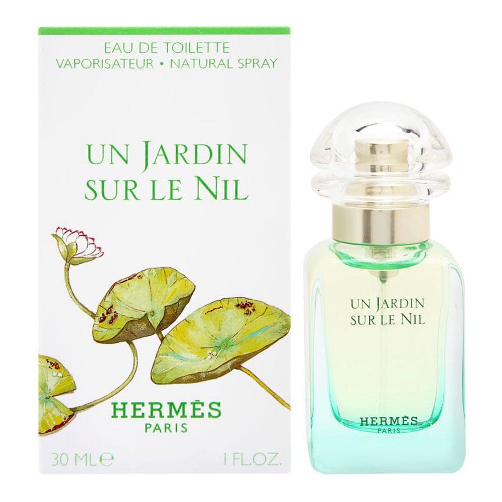 Hermès - Eau de toilette 'Un Jardin Sur Le Nil' - 30 ml