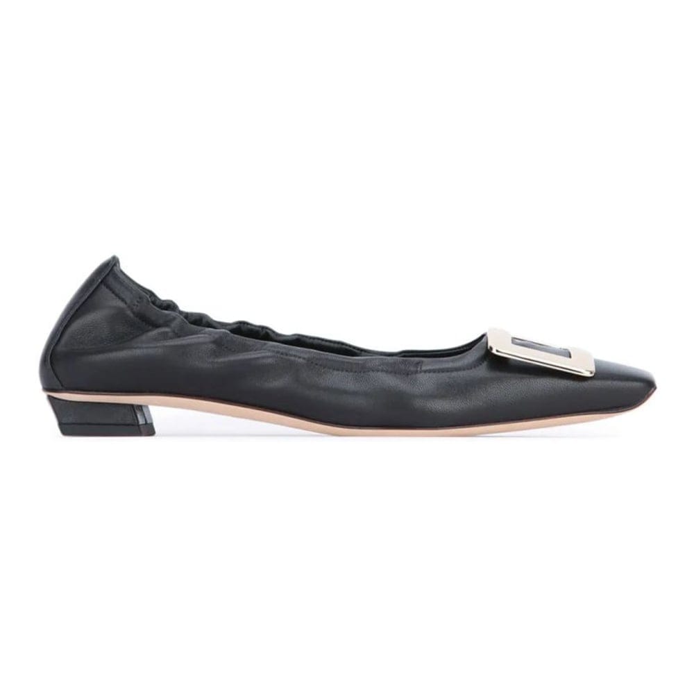 Roger vivier - Ballerines 'Belle Vivier' pour Femmes