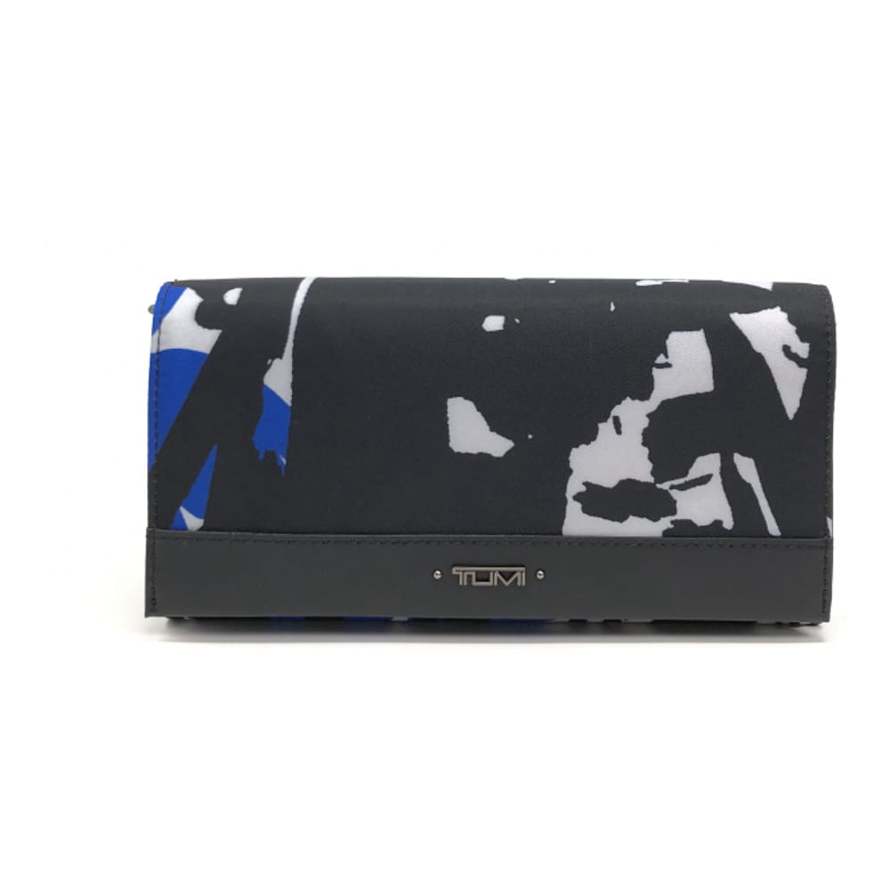 Tumi - Portefeuille 'Vista Flap Continental' pour Femmes