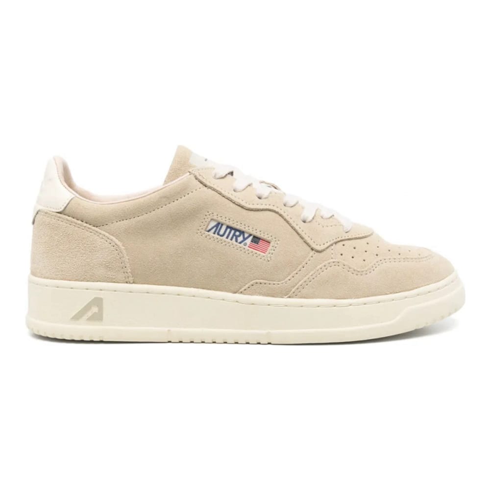 Autry - Sneakers 'Medalist low' pour Hommes