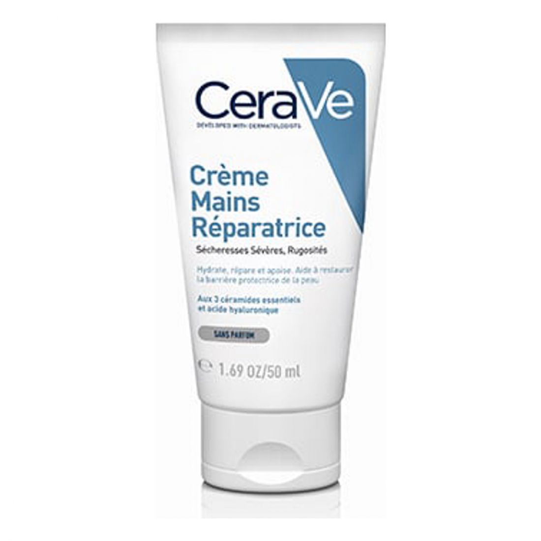 Cerave - Crème pour les mains 'Réparatrice' - 50 ml
