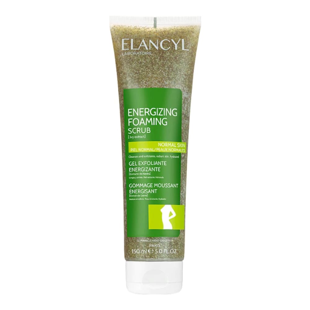 Elancyl - Exfoliant pour le corps 'Énergisant' - 150 ml