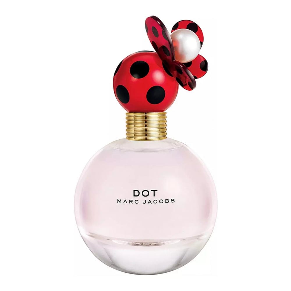 Marc jacobs - Eau de parfum 'Dot' - 100 ml