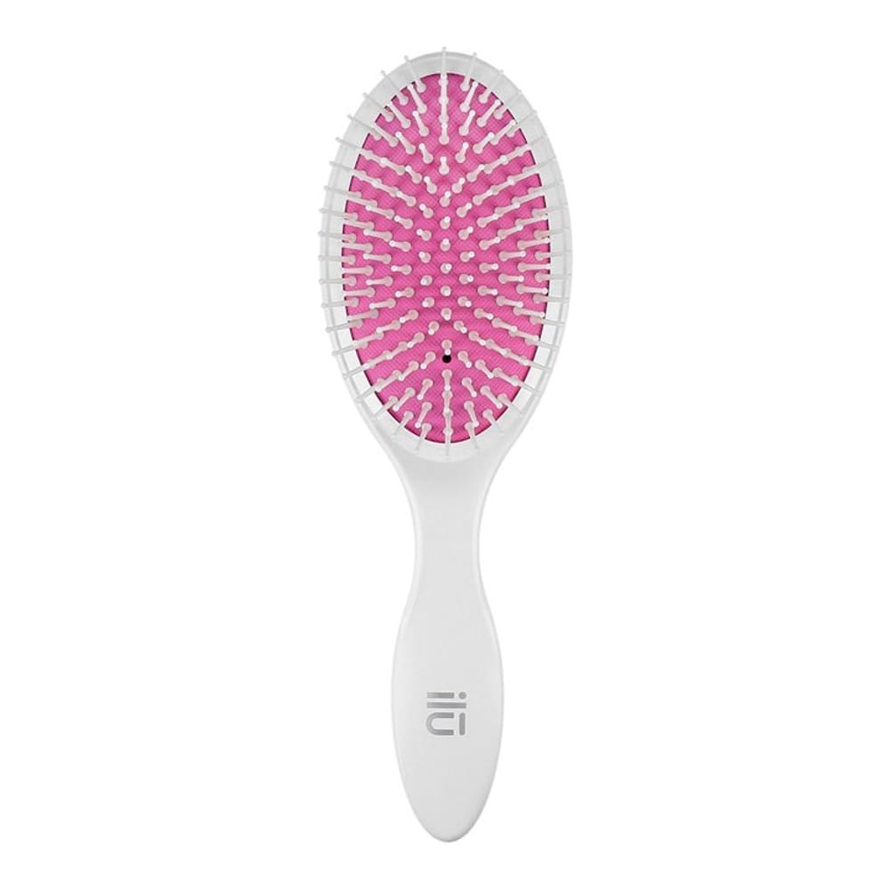 Ilu - Brosse à cheveux 'Oval Detangling'