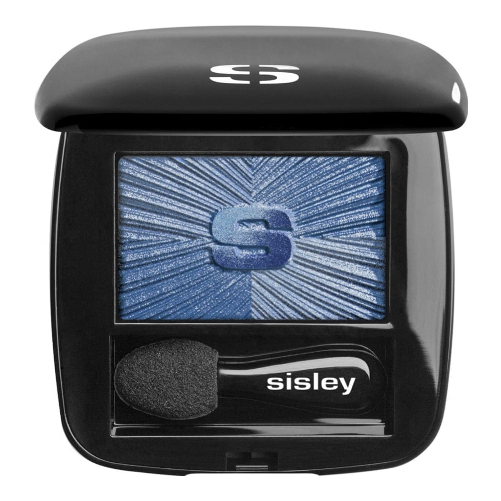 Sisley - Fard à paupières 'Phyto Ombres' - 23 Silky French Blue 1.5 g