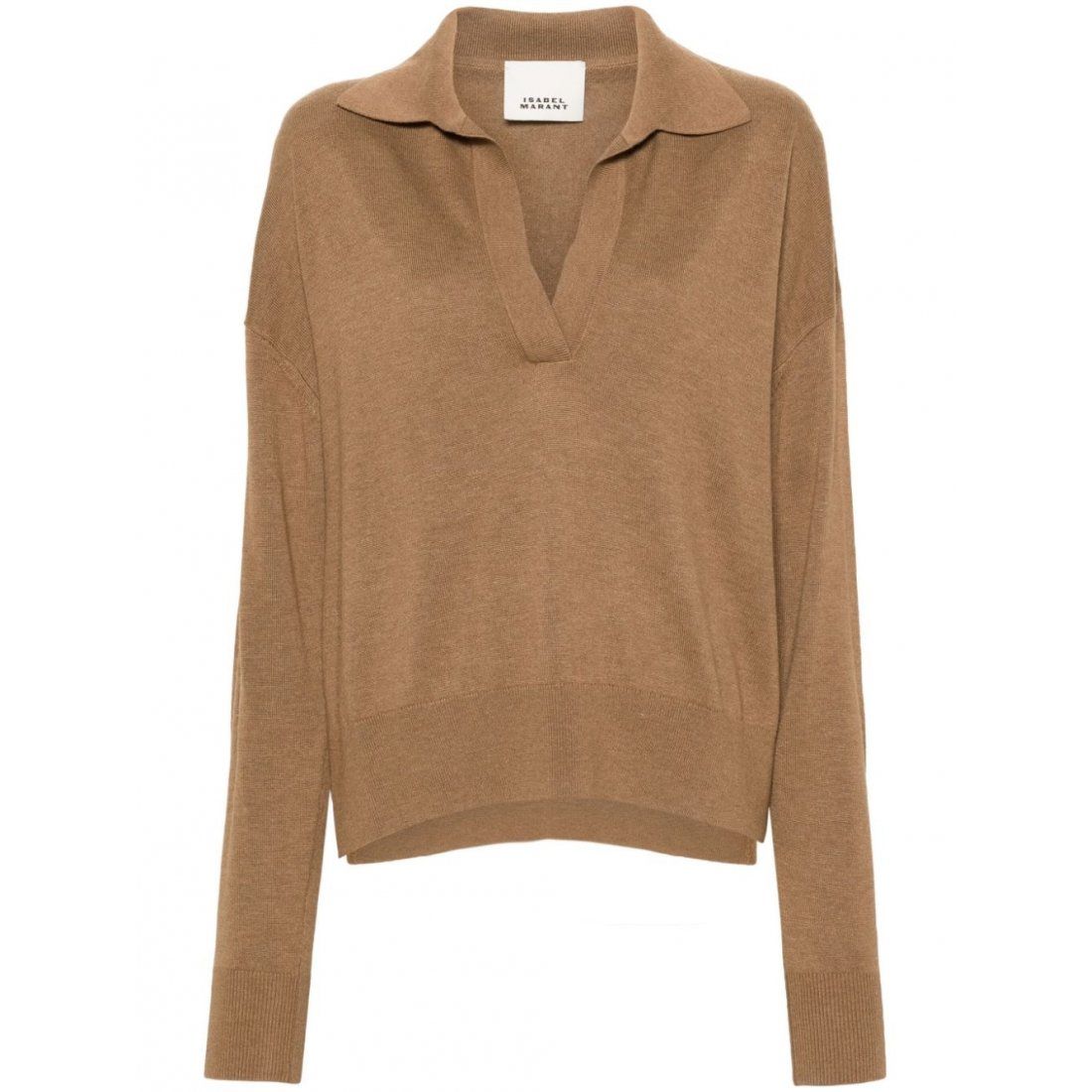 Isabel marant - Pull 'Galix' pour Femmes