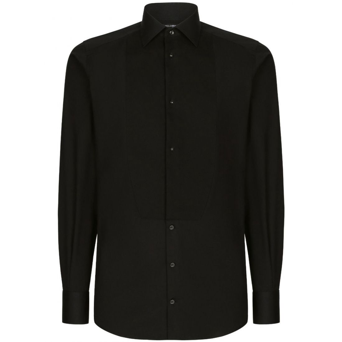 Dolce & Gabbana - Chemise 'Tuxedo' pour Hommes