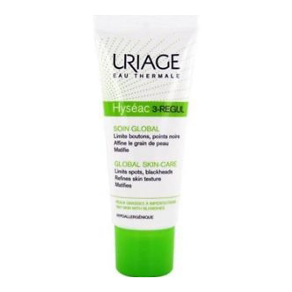Uriage - Crème correcteur 'Hyséac 3 Regul' - 40 ml