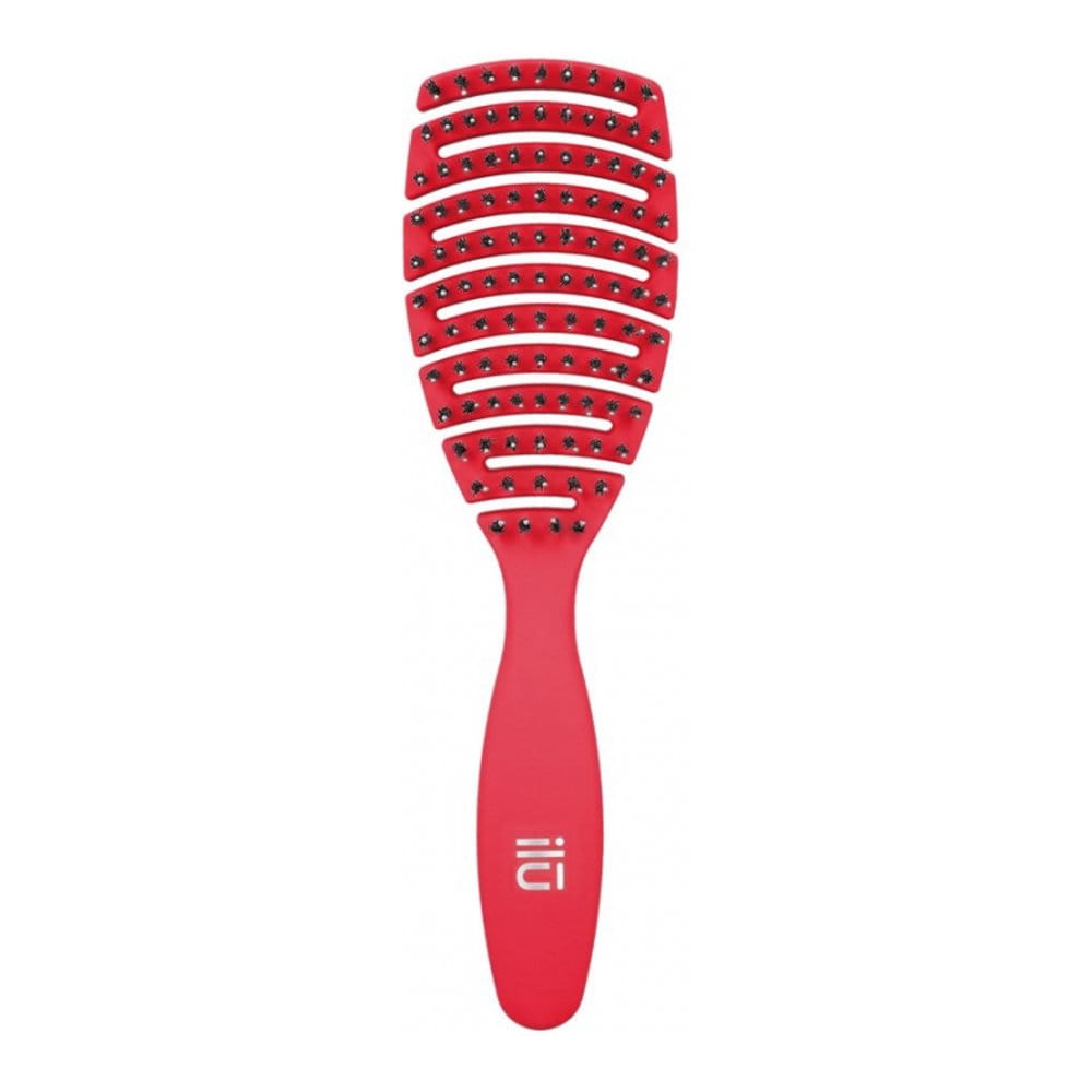 Ilu - Brosse à cheveux 'Easy Detangling'