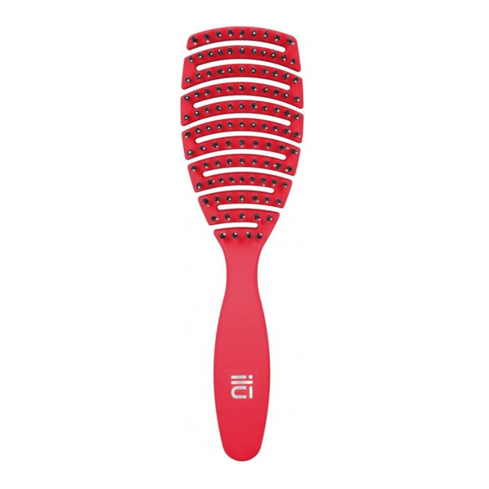 Ilu - Brosse à cheveux 'Easy Detangling'