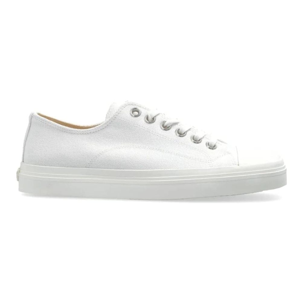 Moschino - Sneakers 'Square-Toe' pour Femmes