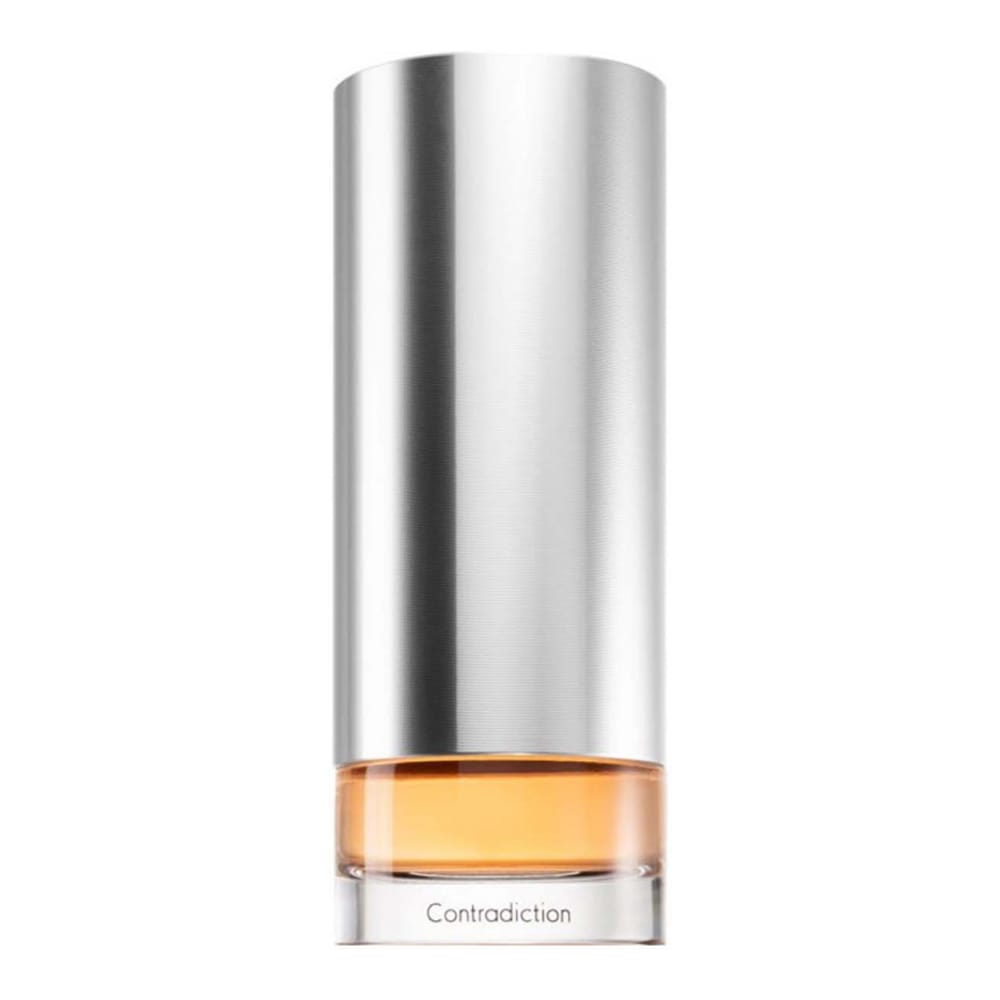 Calvin Klein - Eau de parfum 'Contradiction' - 100 ml