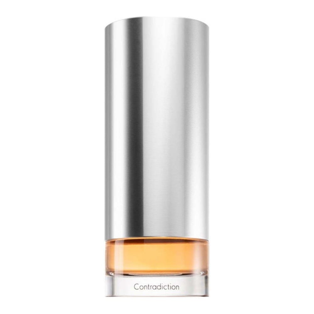 Calvin klein - Eau de parfum 'Contradiction' - 100 ml