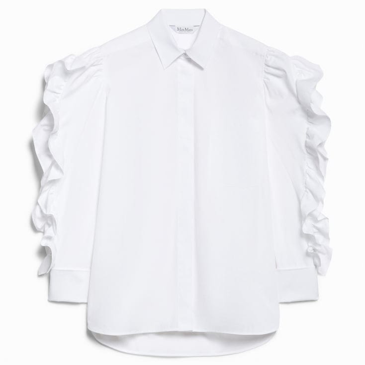 Max mara - Chemise 'Oversize' pour Femmes