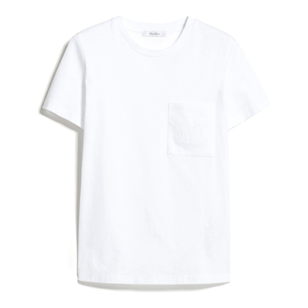 Max mara - T-shirt 'Papaia' pour Femmes