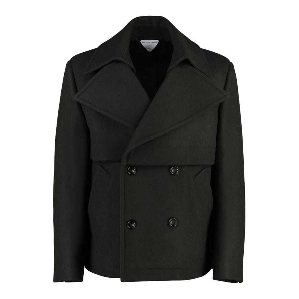 Bottega veneta - Manteau pour Hommes