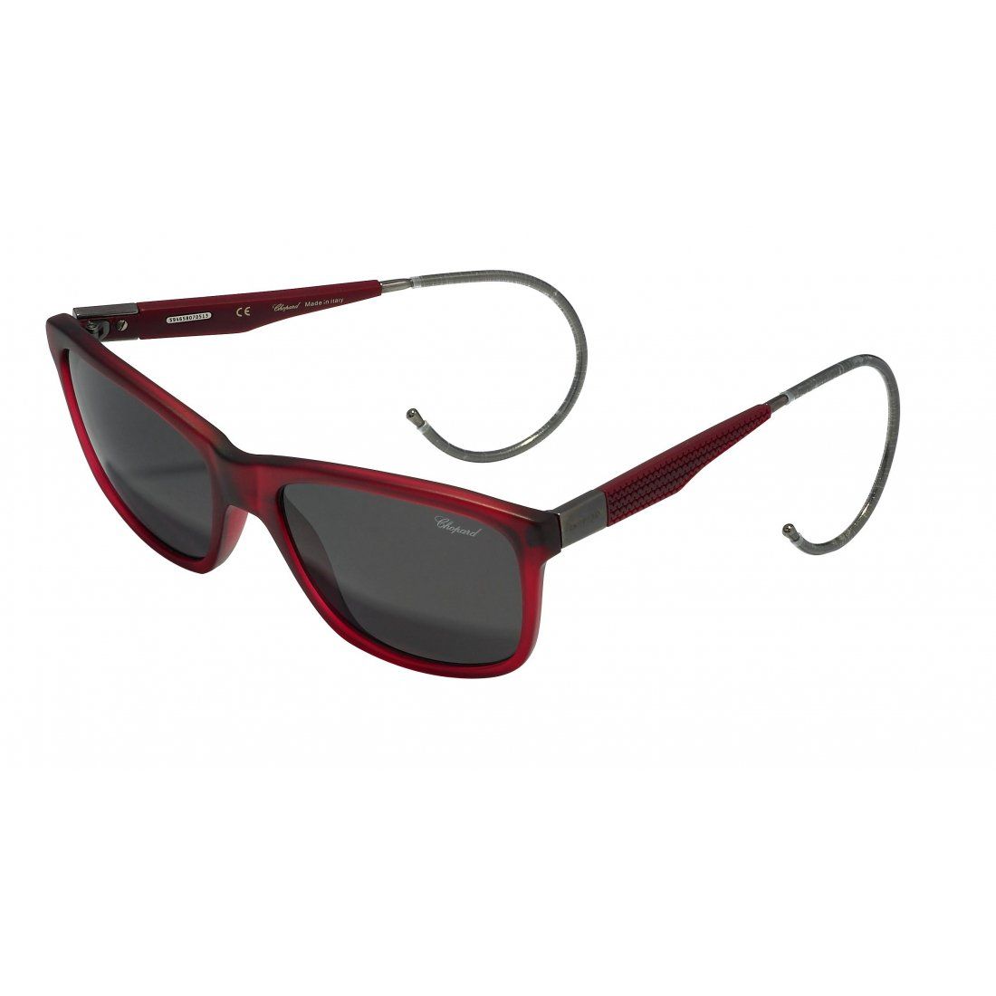Chopard - Lunettes de soleil 'SCH156M57L00P' pour Hommes