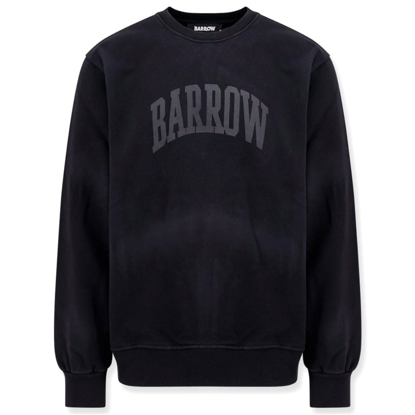 Barrow - Pull 'With Logo On The Front' pour Hommes