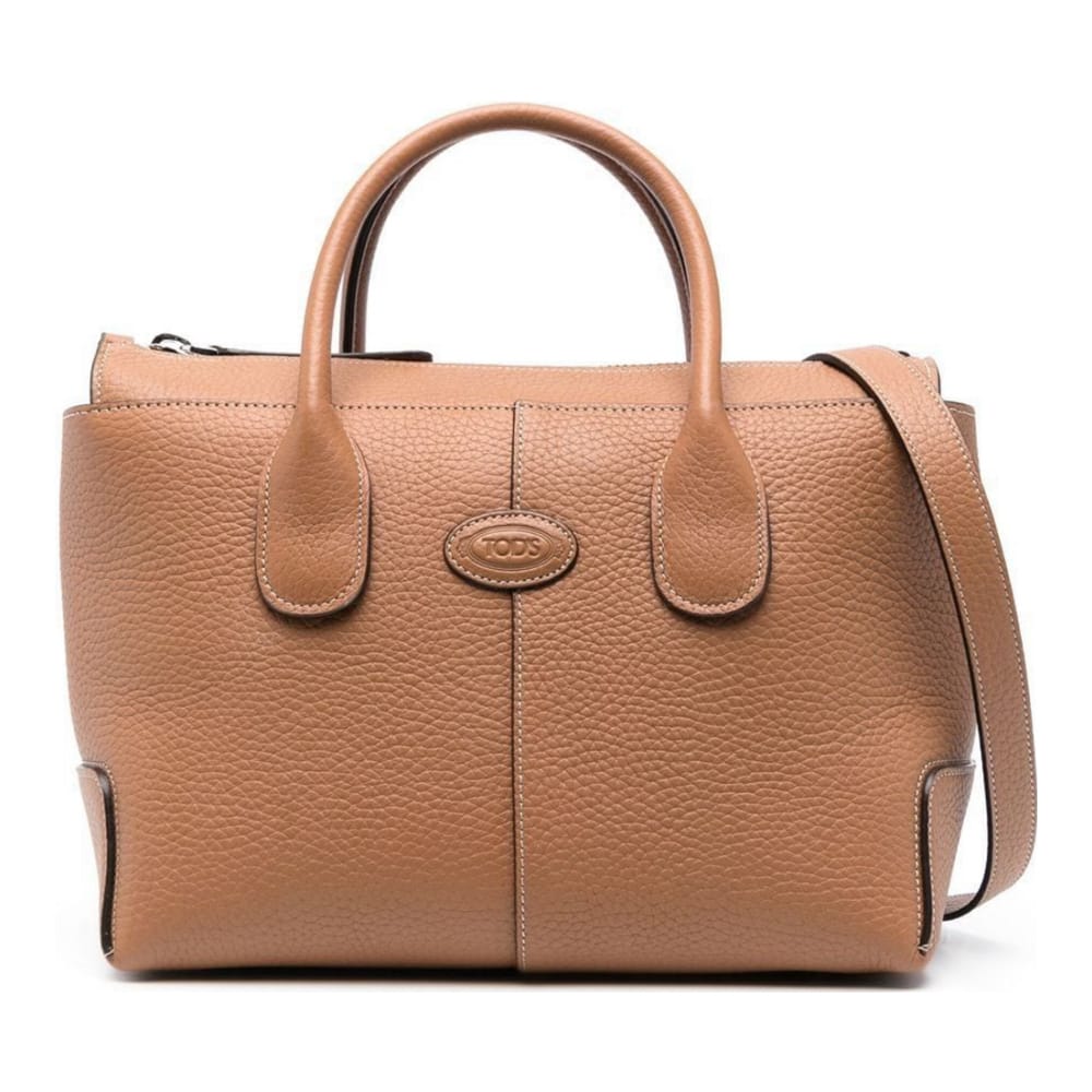 Tod's - Sac à bandoulière 'Di' pour Femmes