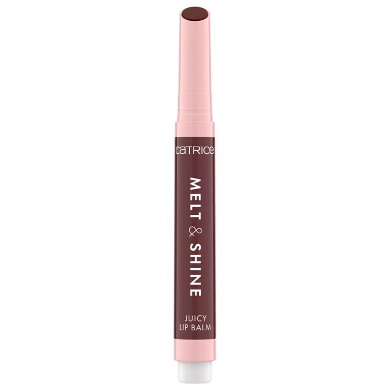 Catrice - Baume à lèvres 'Melt & Shine Juicy' - 100 Sunny Side Up 1.3 g