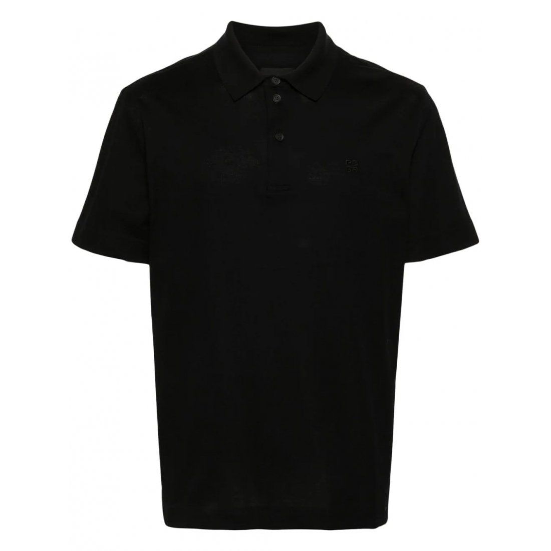 Givenchy - Polo '4G Embroidered' pour Hommes