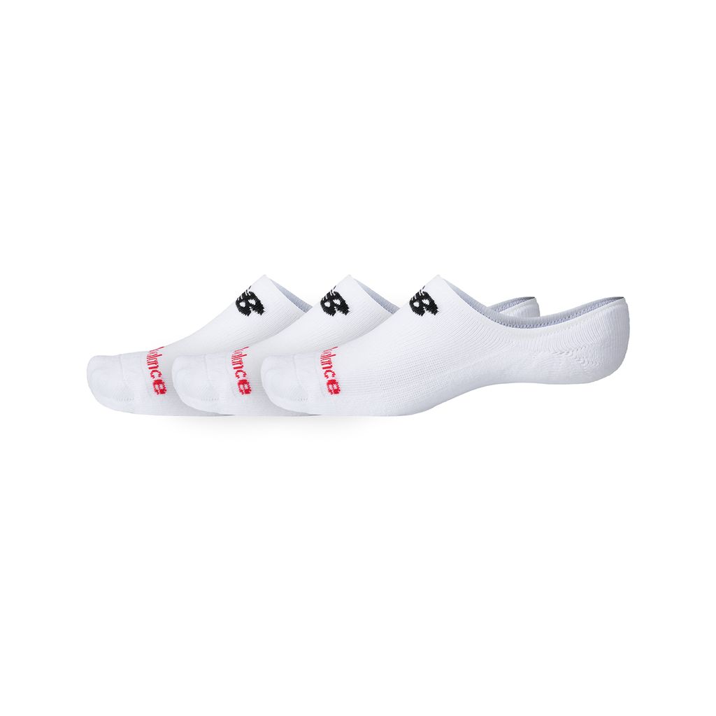 New balance NB Everyday Ultra Low No Show 3 Pairs-S S