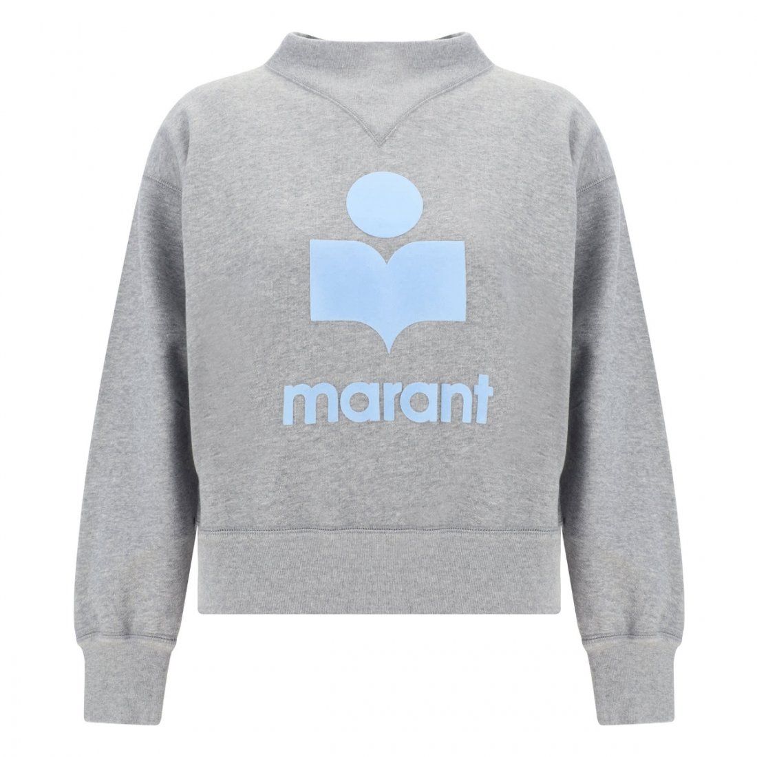 Isabel marant - "Sweatshirt 'Moby' pour Femmes"