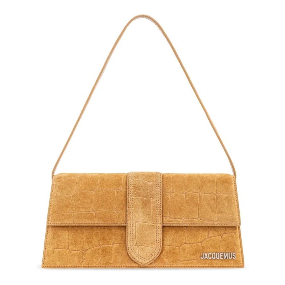 Jacquemus - Sac à bandoulière 'Bambino' pour Femmes