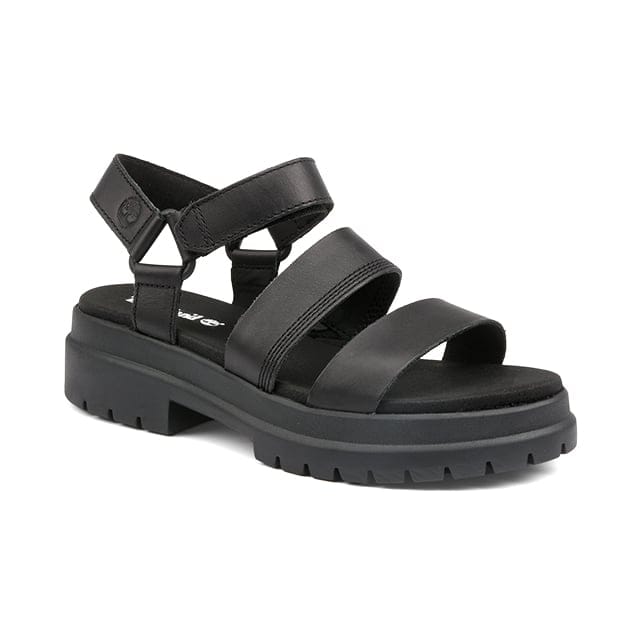 Timberland - London Vibe 3 strap sandal