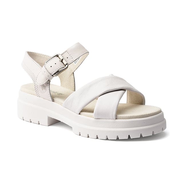 Timberland - London Vibe Cross strap sandal