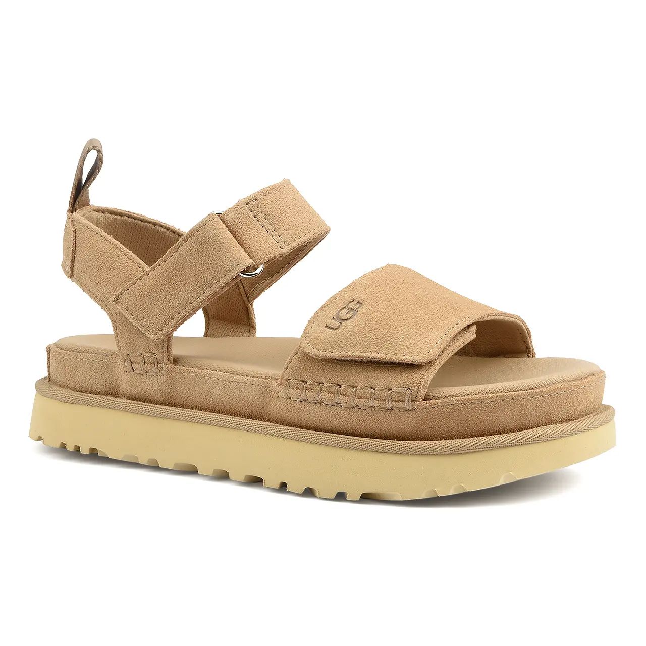 Ugg W Goldenstar-36 36