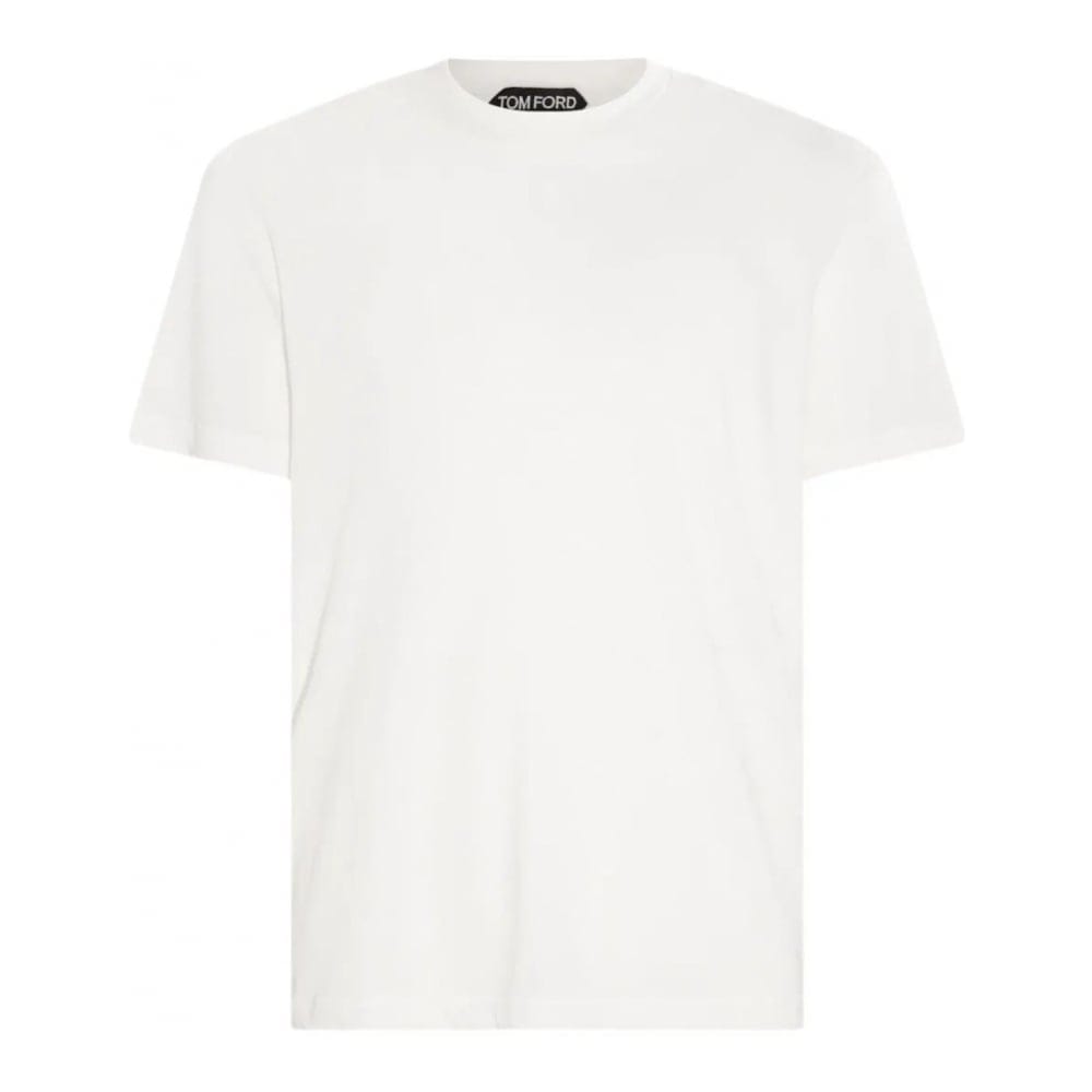 Tom ford - T-shirt 'Crew' pour Hommes
