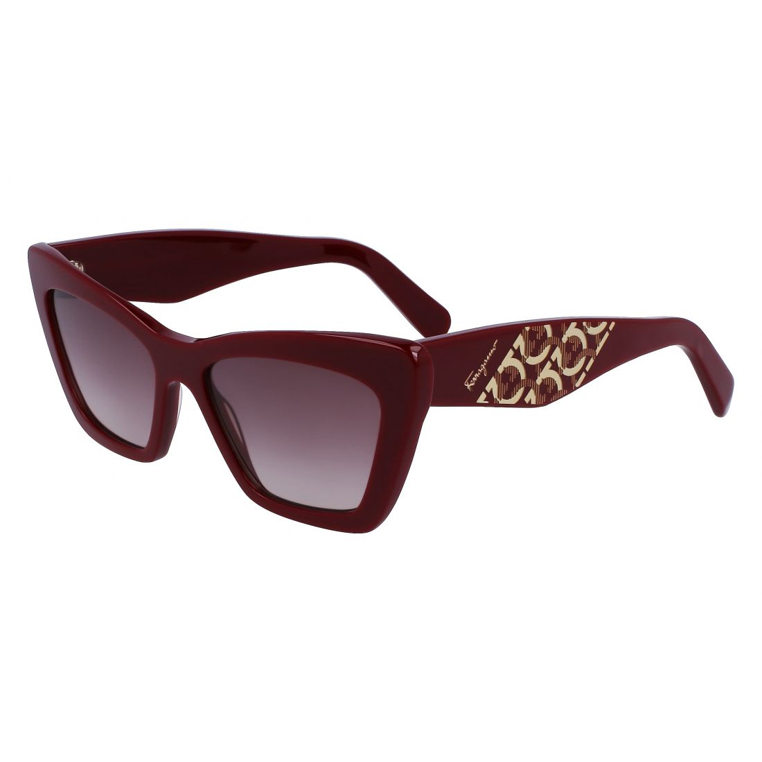 Salvatore ferragamo - Lunettes de soleil 'SF1081SE-603' pour Femmes
