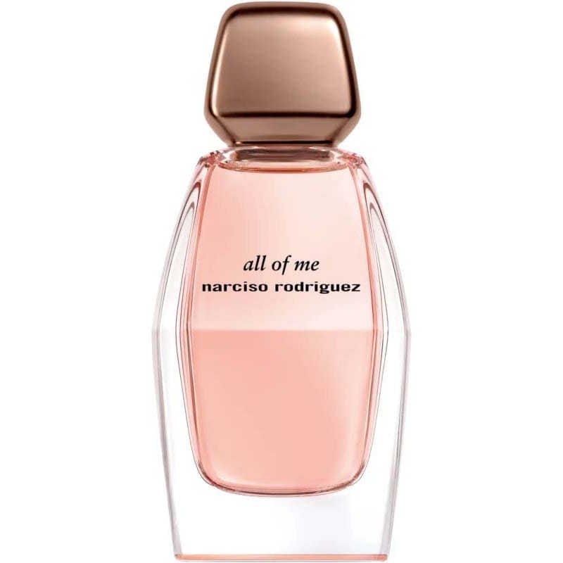Narciso Rodriguez - Eau de parfum 'All Of Me' - 90 ml
