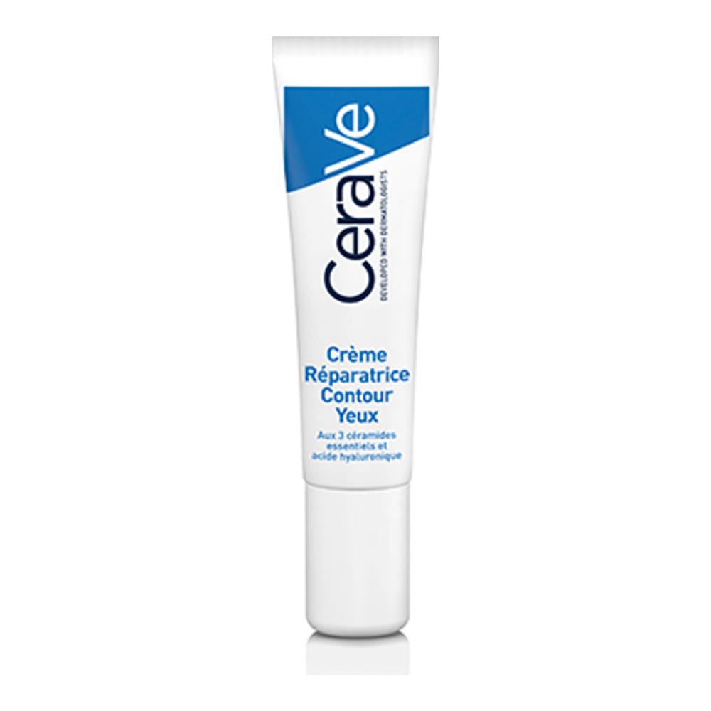 Cerave - Crème contour des yeux 'Réparatrice' - 14 ml